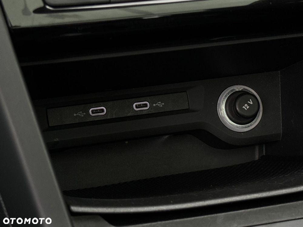 Volkswagen Touran 1.5 TSI EVO Highline DSG - 19