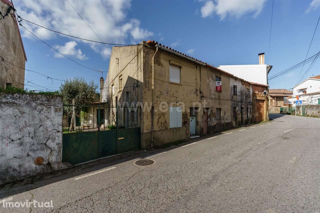 Moradia em Banda T2 / Fundão, Fatela - Grande imagem: 3/13