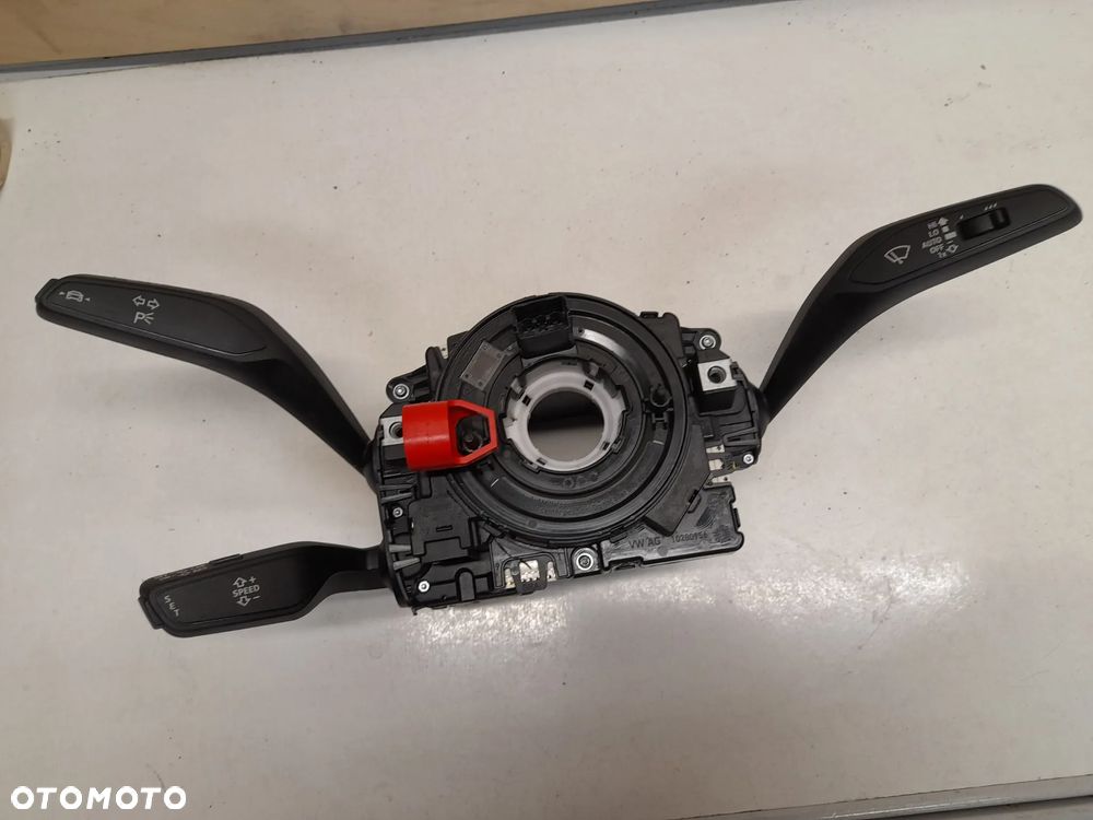 AUDI A3 8Y MANETKI PRZEŁĄCZNIK ZESPOLONY 82A953521GM - 1