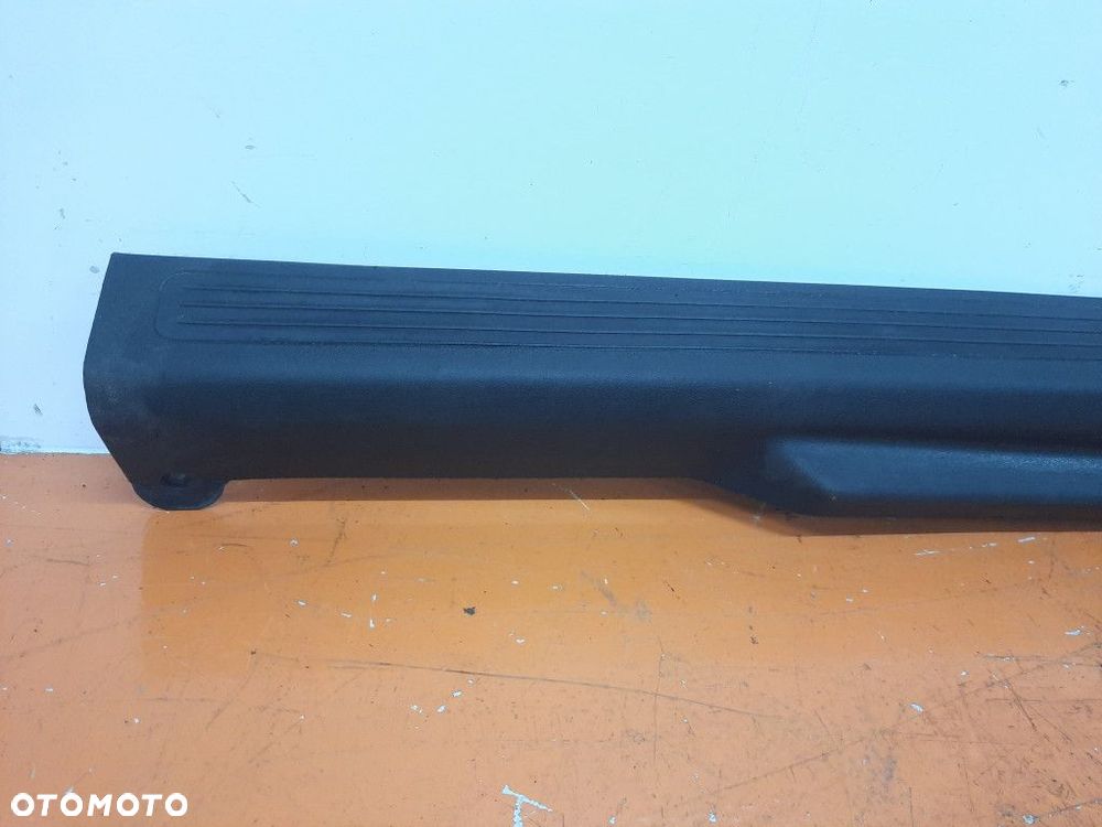 FIAT GRANDE PUNTO III 05-10 LISTWA PROGOWA PRAWA PRZÓD WEWNĘTRZNA 735346028 - 3