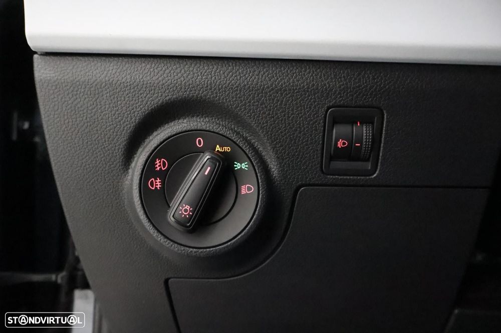 SEAT Ibiza 1.0 TSI Reference - 16