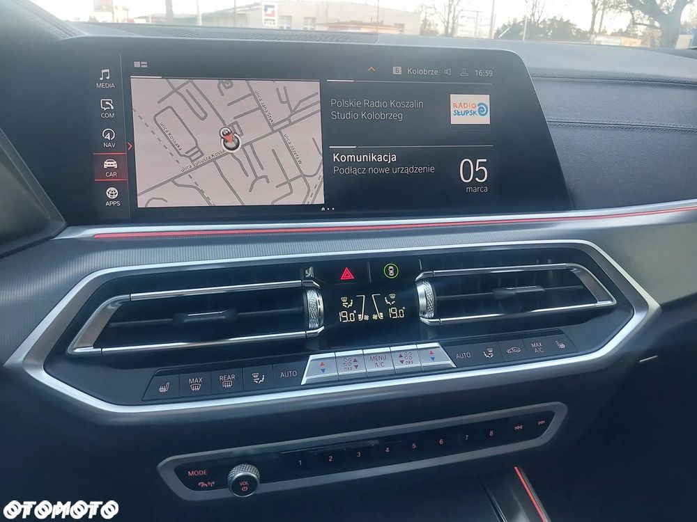 BMW X5 xDrive30d sport - 20
