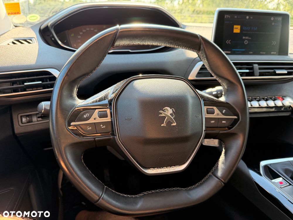 Peugeot 3008 PureTech 130 Stop & Start Allure - 29