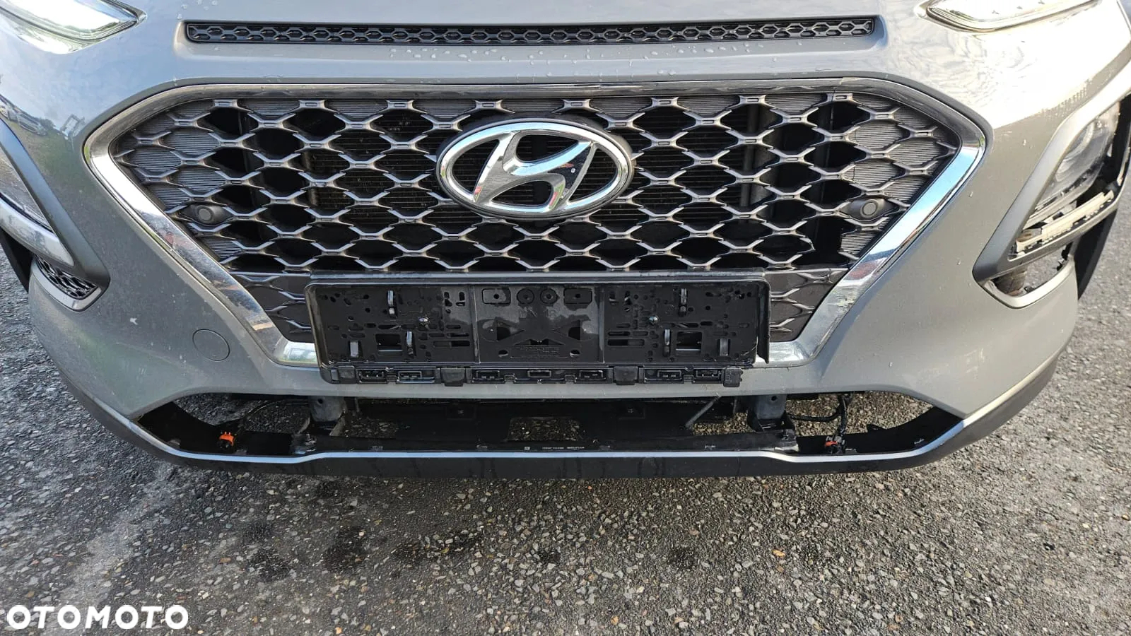 Hyundai Kona 1.6 T-GDI DCT 4WD Premium - 18