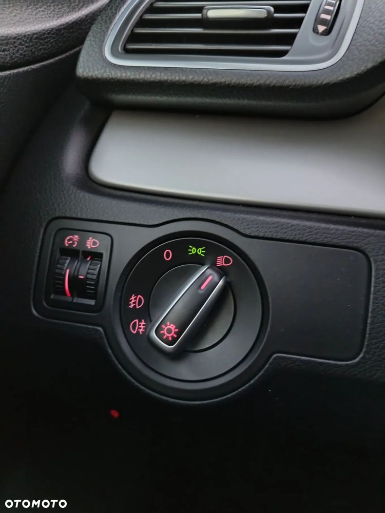 Volkswagen Passat 1.8 TSI Comfortline - 8