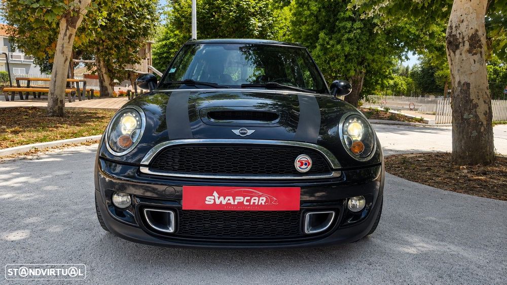 MINI Clubman Cooper SD Hampton - 3
