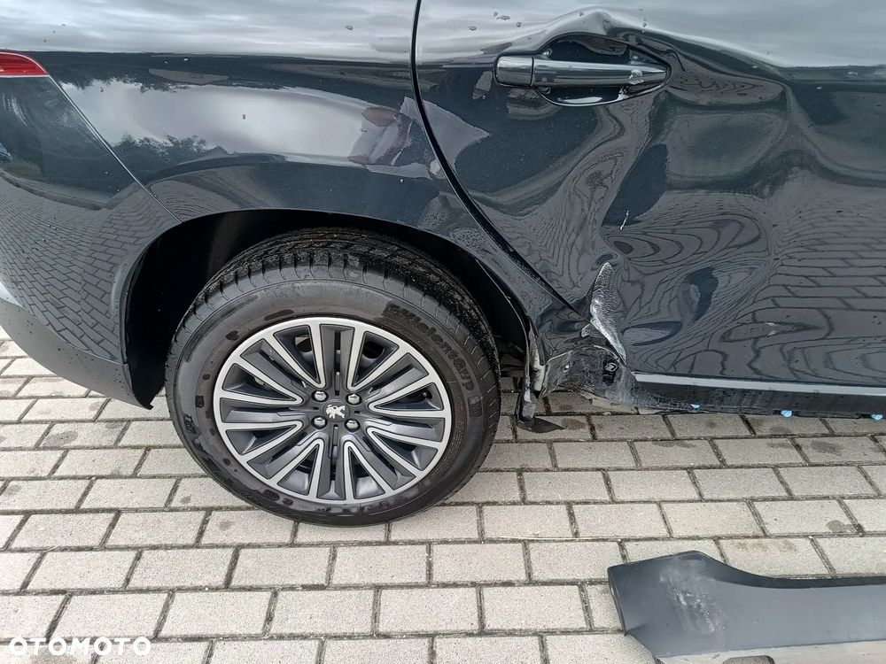 Peugeot 2008 PureTech 82 Active - 23