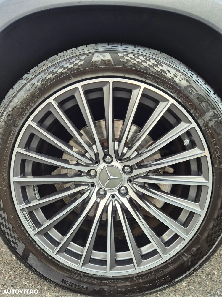 Mercedes-Benz GLE - 6