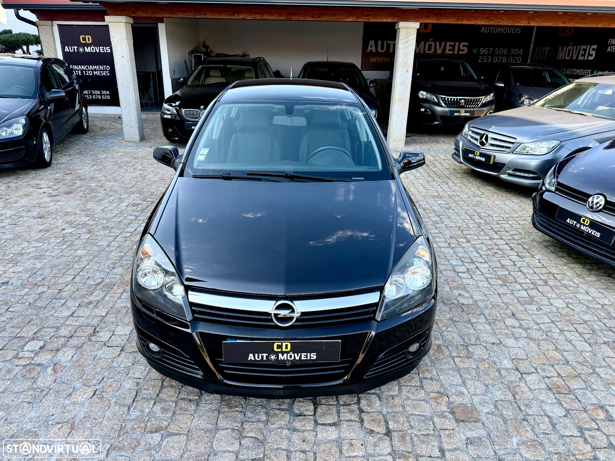 Opel Astra 1.3 CDTi Cosmo - 20