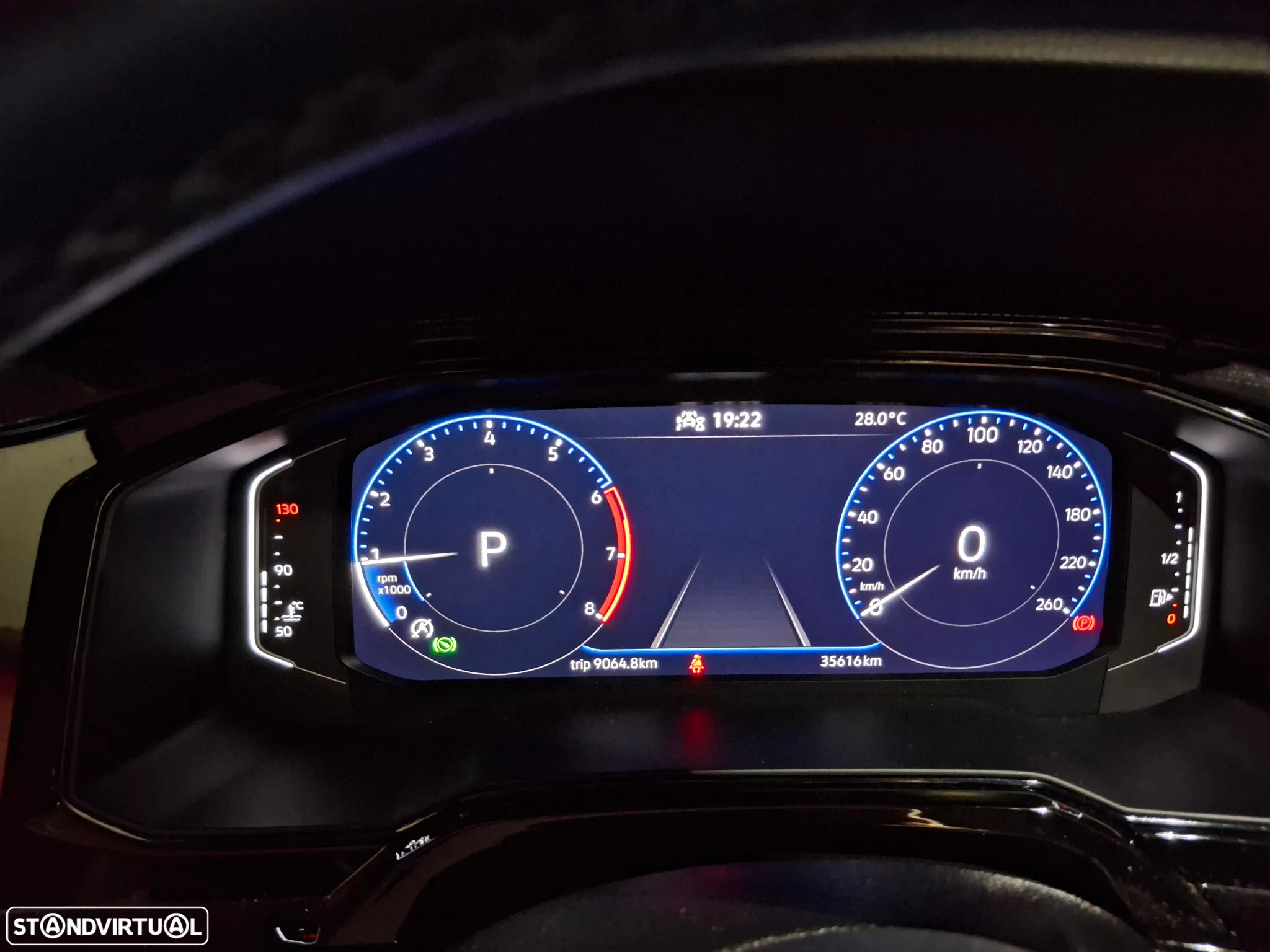 VW Taigo 1.0 TSI Style DSG - 31