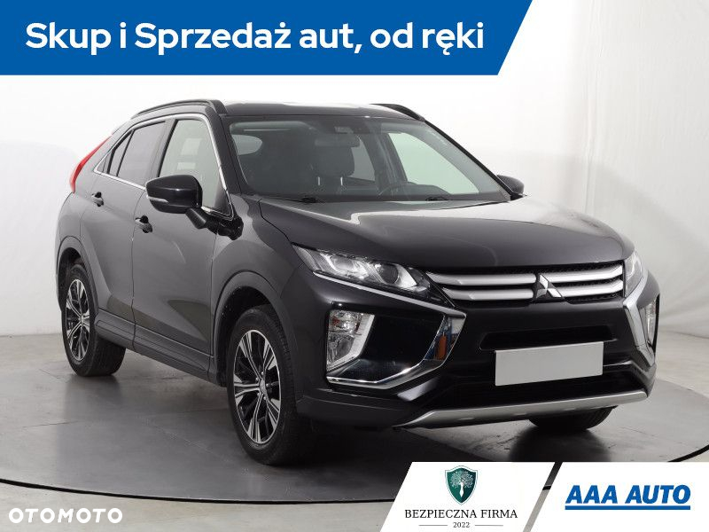 Mitsubishi Eclipse Cross - 2