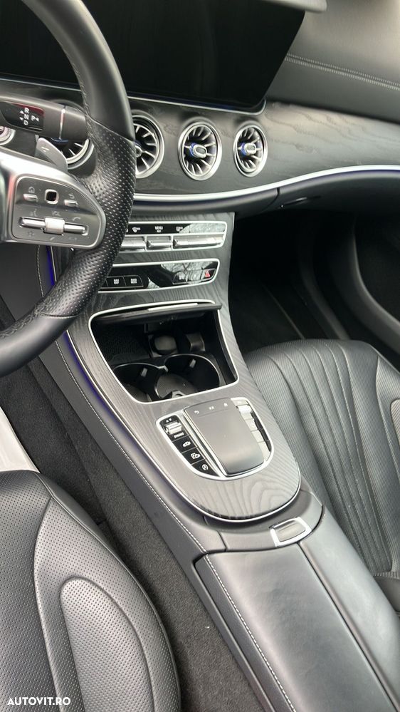 Mercedes-Benz CLS - 8