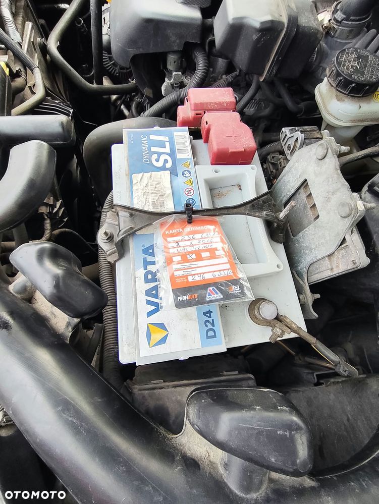 Nissan Qashqai+2 2010 photo 5