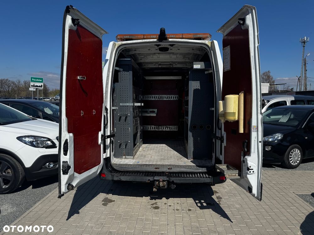 Opel Movano - 20