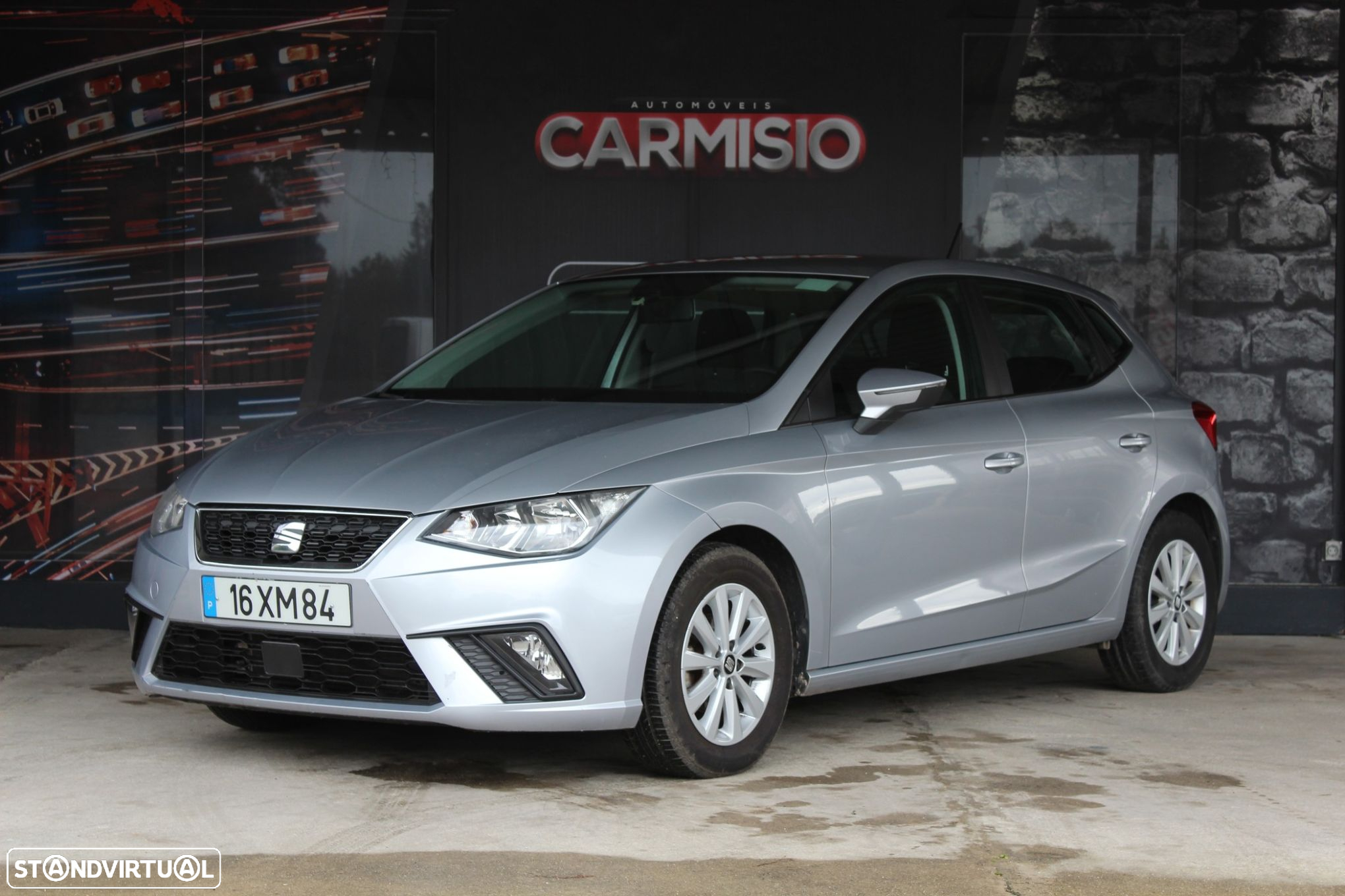 SEAT Ibiza 1.0 Style - 7