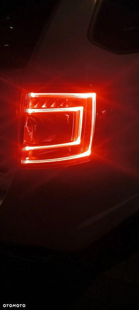 Skoda Octavia 2.0 TDI RS - 8