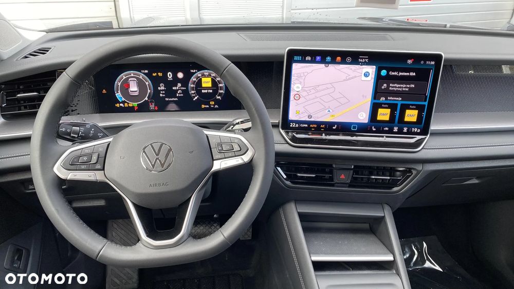 Volkswagen Tayron 2.0 TSI 4Mot Life Plus DSG - 24