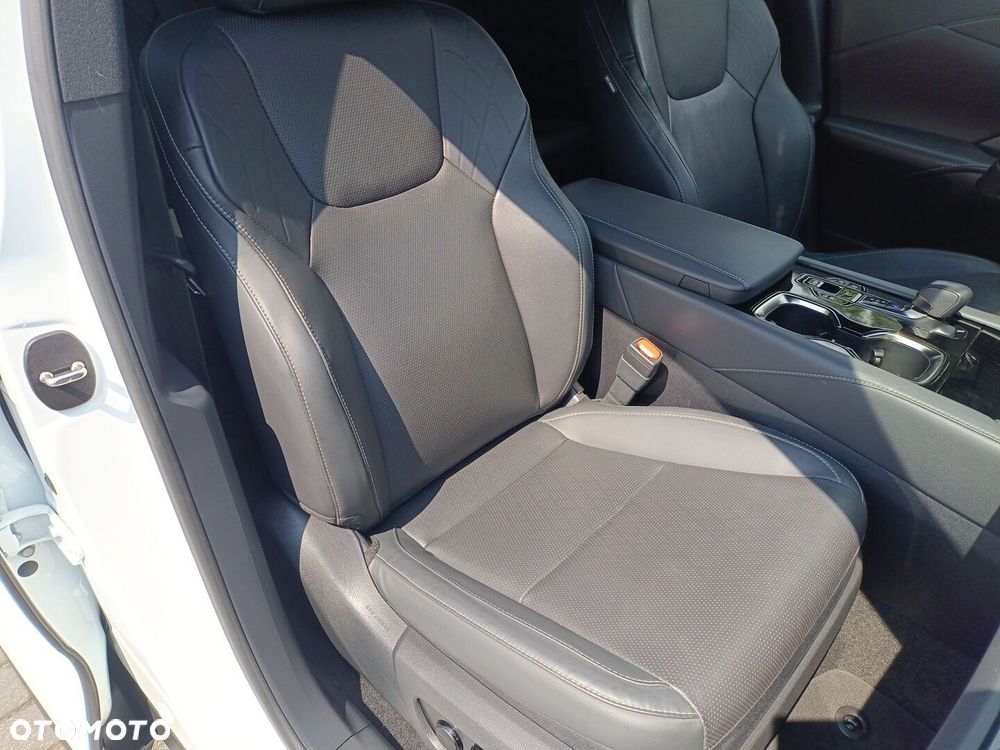 Lexus RX - 13