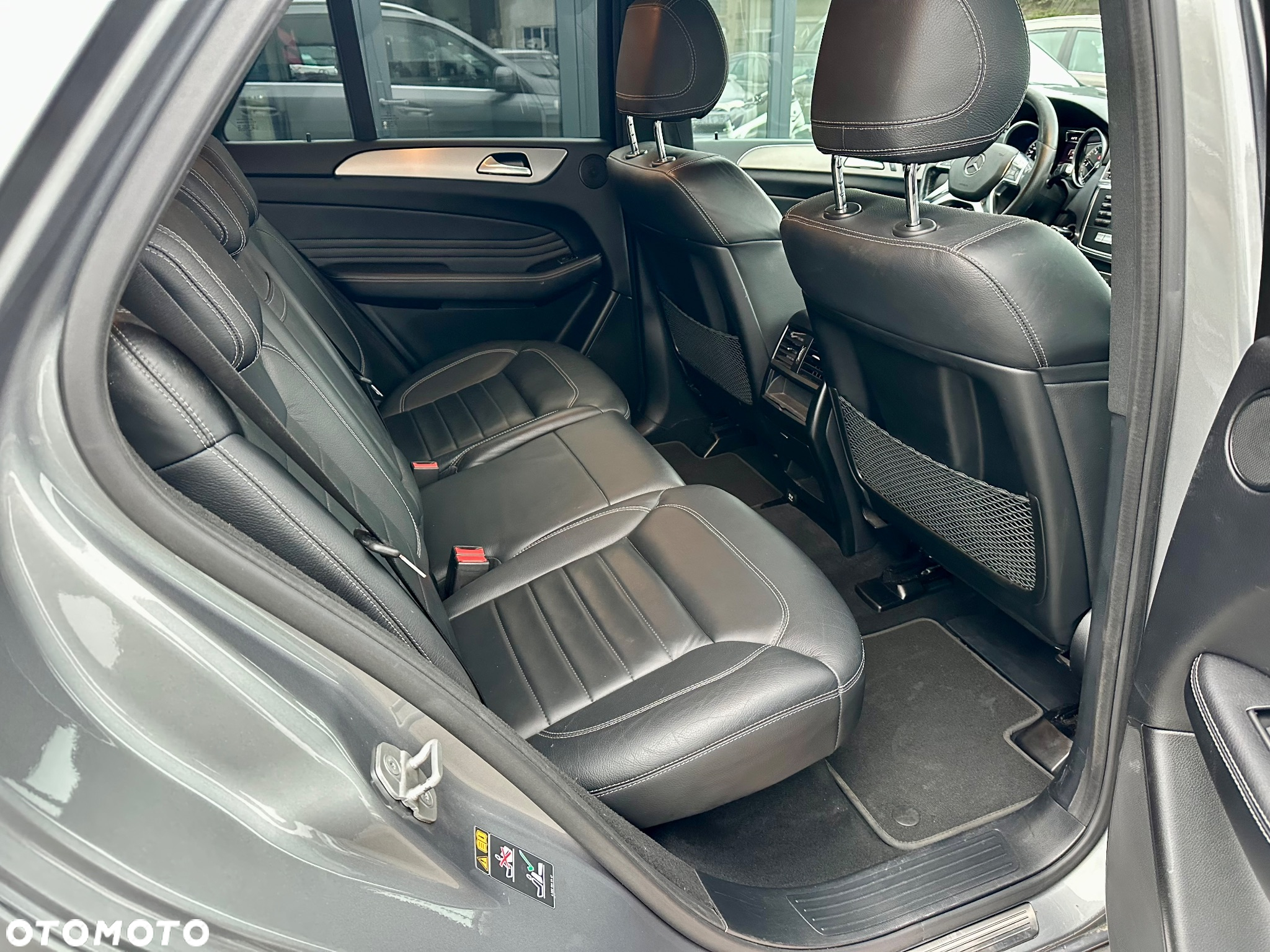 Mercedes-Benz ML 350 BlueTEC 4MATIC 7G-TRONIC - 24