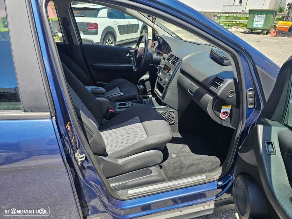 Mercedes-Benz A 180 CDI Classic - 12