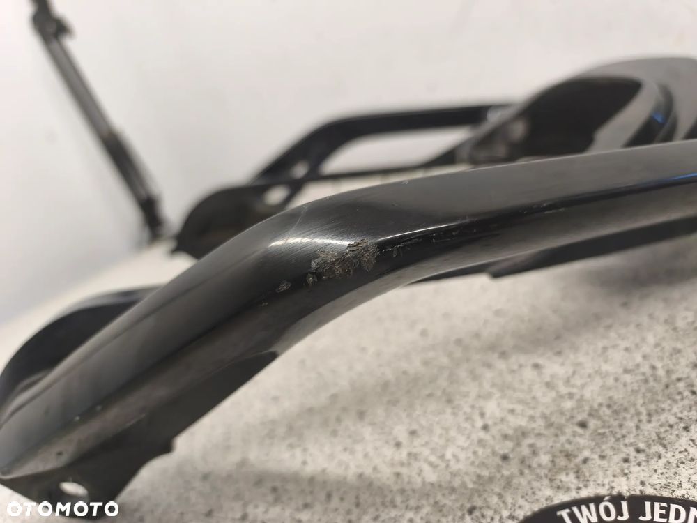 Uchwyt, rączka pasażera lewa Yamaha FZ6 FZ 6 Fazer - 11