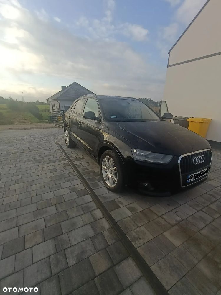 Audi Q3 2.0 TDI - 8