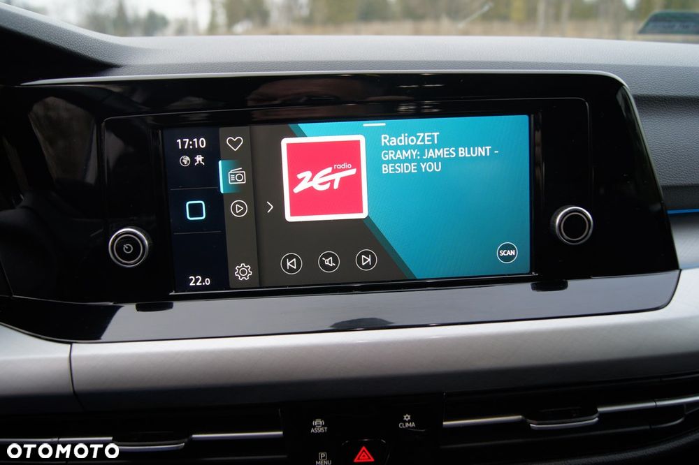 Volkswagen Golf 1.5 TSI EVO Life - 16