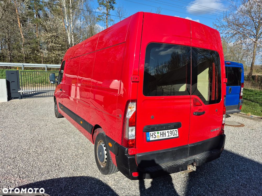 Renault Master - 3