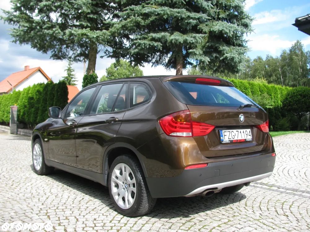 BMW X1 - 32