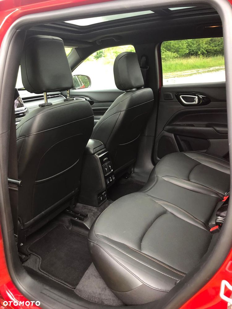 Jeep Compass - 9