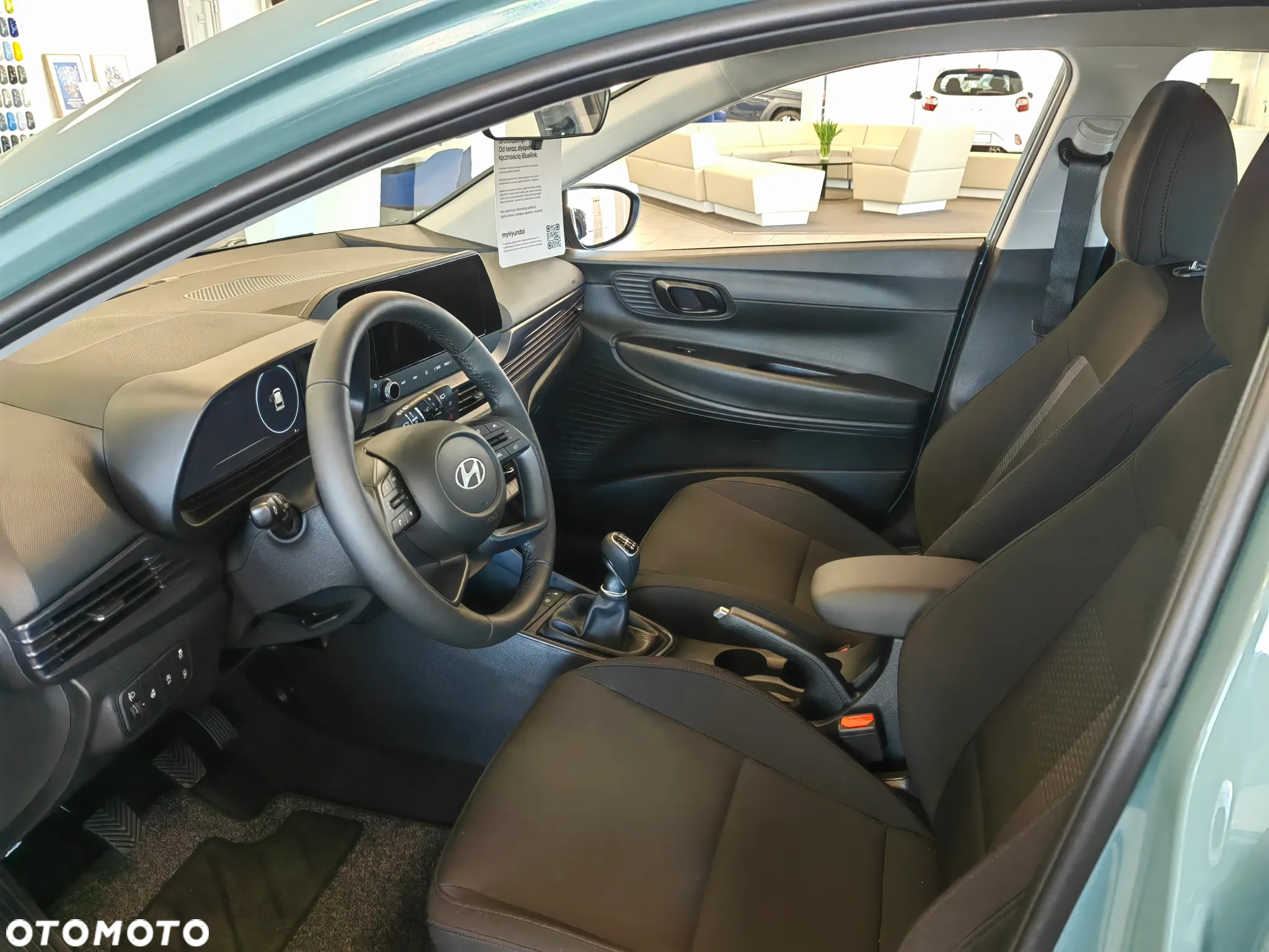 Hyundai i20 1.0 T-GDi Modern - 8