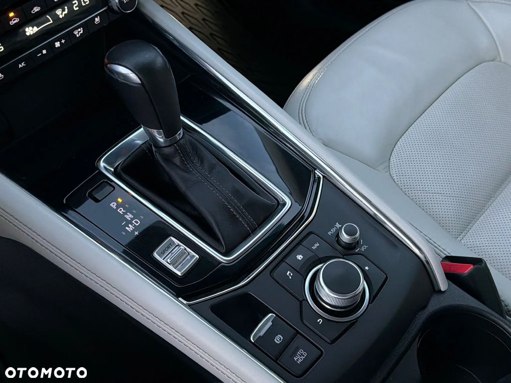 Mazda CX-5 2.5 Skypassion AWD - 34