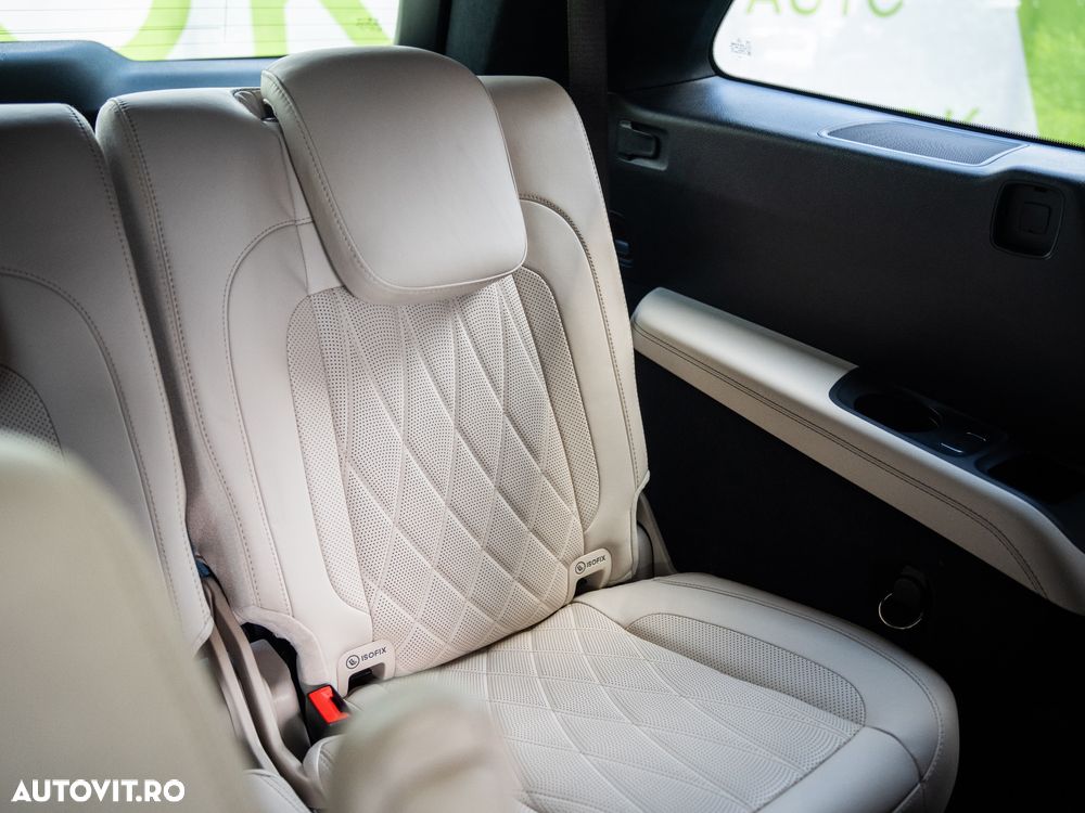 Mercedes-Benz GLS AMG 63 4Matic+ 9G-TRONIC AMG Line Premium Plus - 27