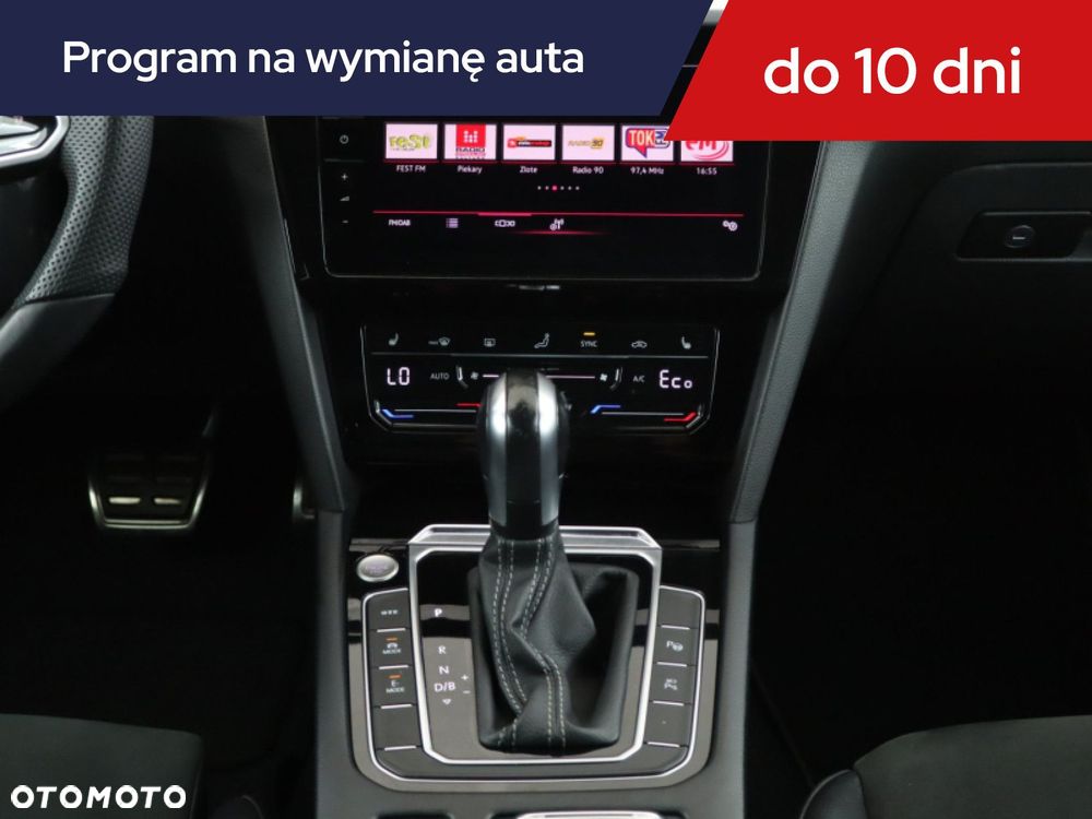 Volkswagen Arteon - 14