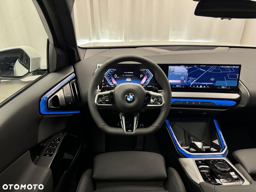 BMW X3 xDrive20d mHEV - 33
