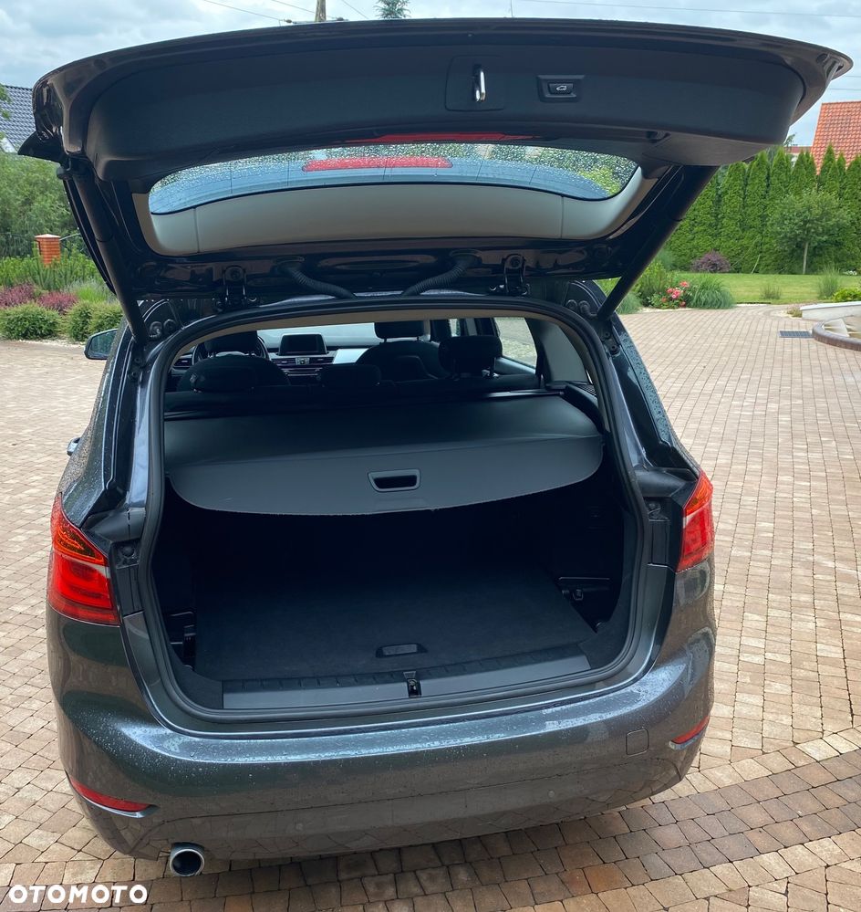 BMW Seria 2 216d Advantage - 6