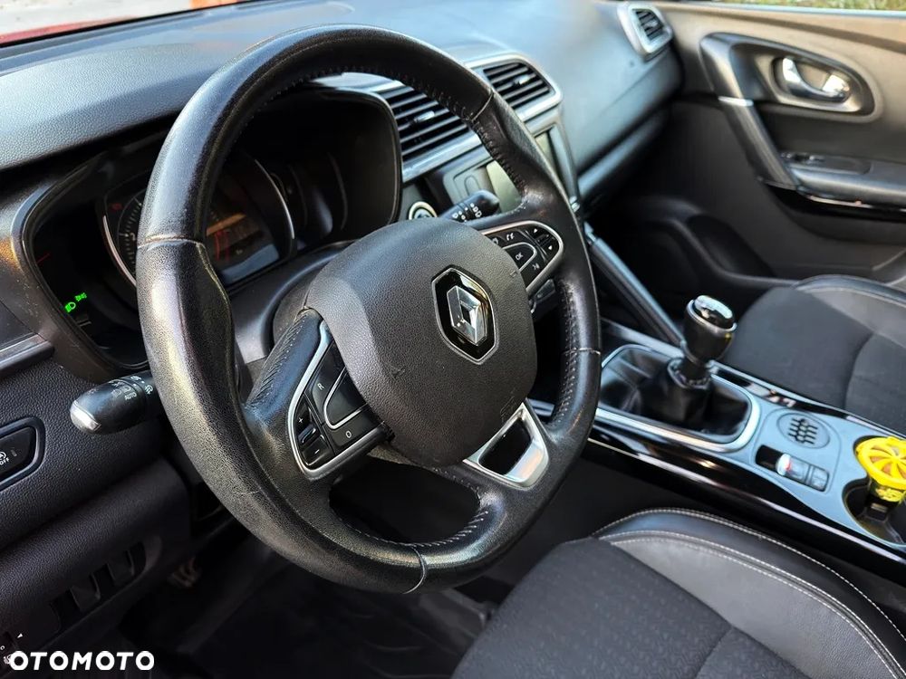 Renault Kadjar Energy TCe 130 Bose Edition - 26