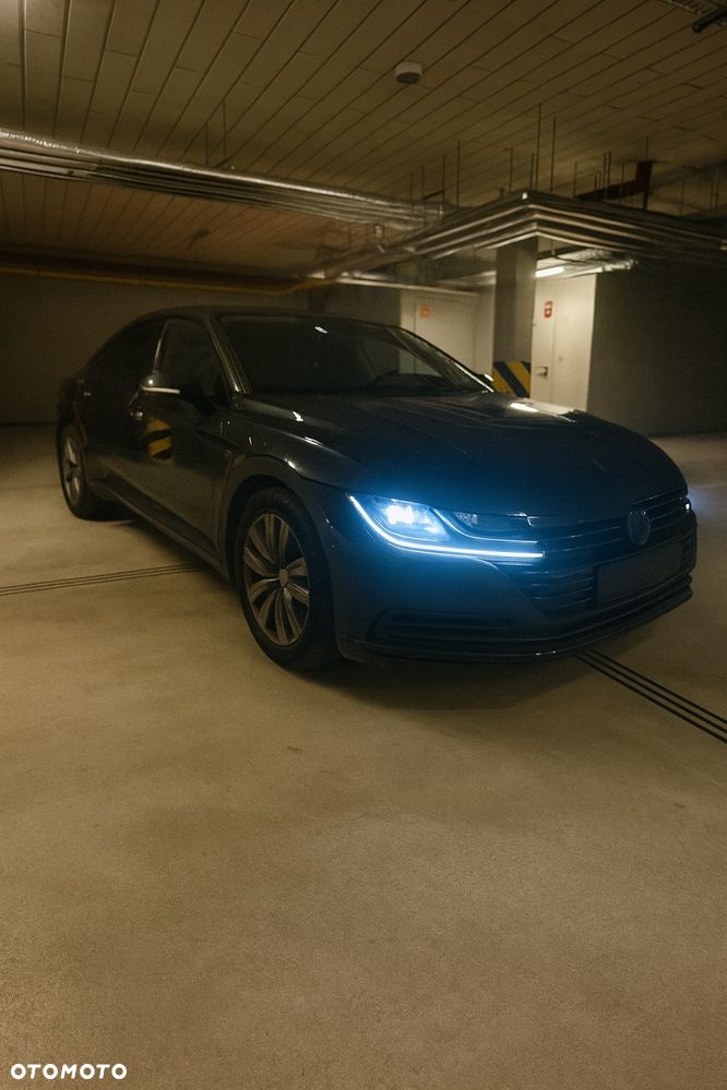 Volkswagen Arteon 2.0 TDI SCR Elegance DSG - 5