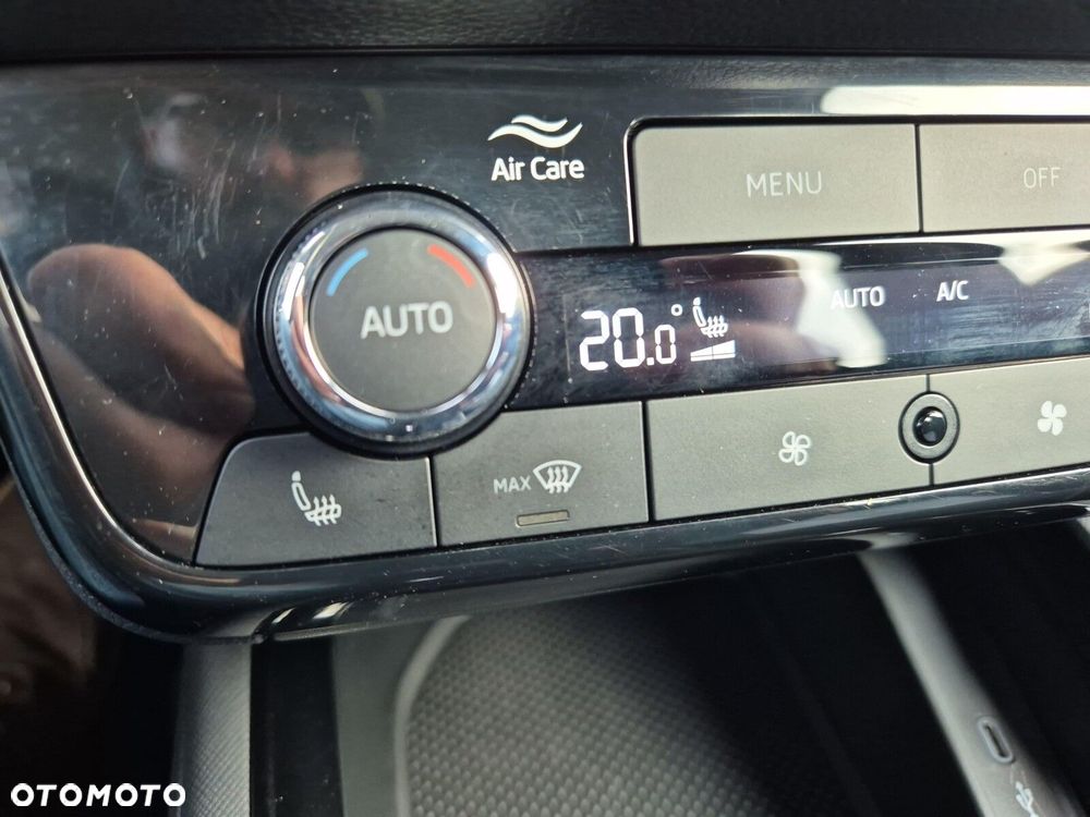 Skoda Kamiq 1.0 TSI Edition 130 - 32