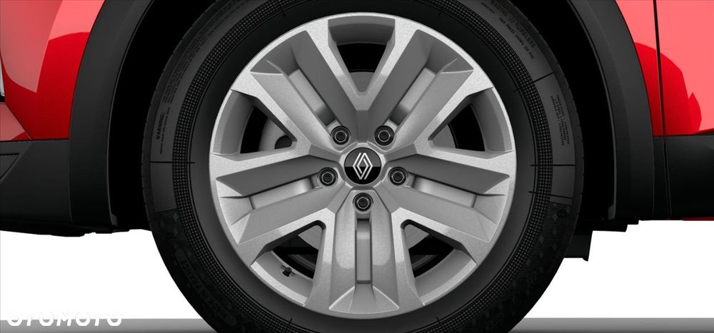 Renault Symbioz 1.3 TCe mHEV Evolution - 10