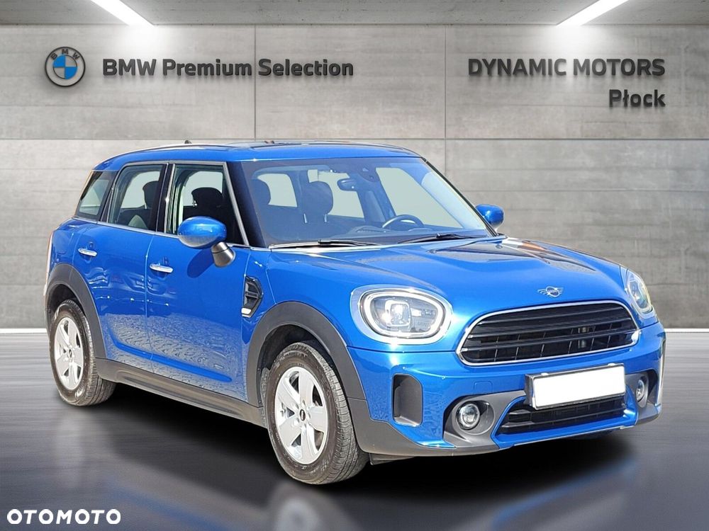 MINI Countryman - 8