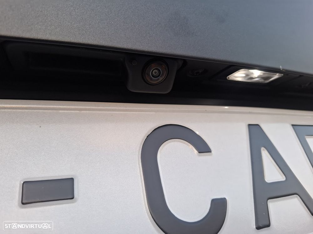 Cupra Formentor VZ 1.4 e-Hybrid DSG - 51