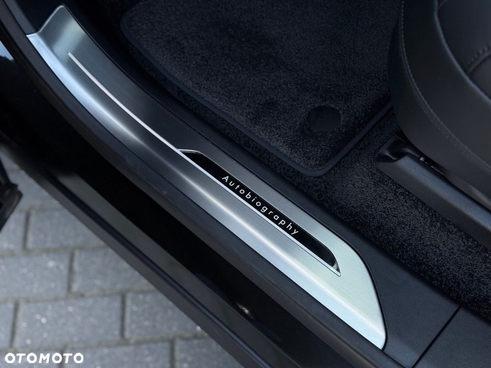 Land Rover Range Rover - 15