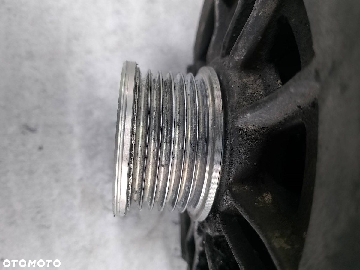 ALTERNATOR WODNY MERCEDES-BENZ ML W163 A0001501750 2.7 CDI - 4