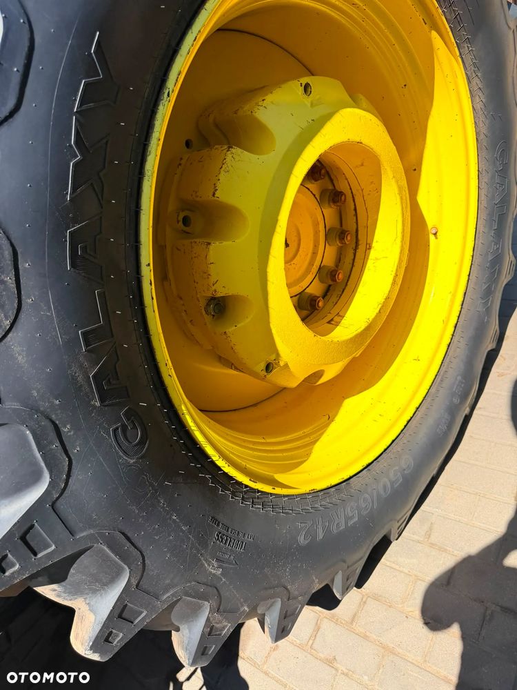 John Deere 6190R - 31