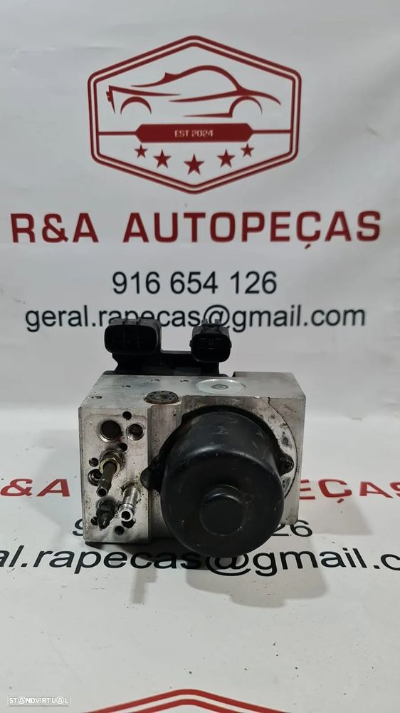 Módulo ABS Lexus IS200 Ref 4454053010 Original - 1