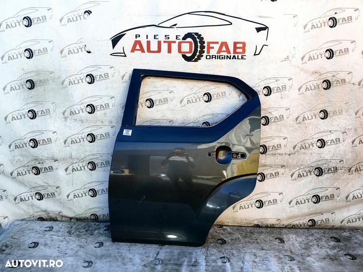 Usa stanga spate Suzuki Ignis an 2016-2025 - 1