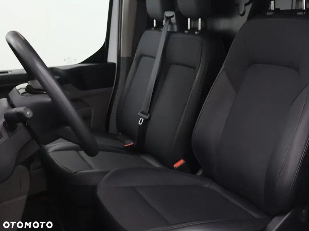 Ford Transit Custom Van Trend 2.0 ECOBLUE 150KM M6 FWD 320 L2 - 19