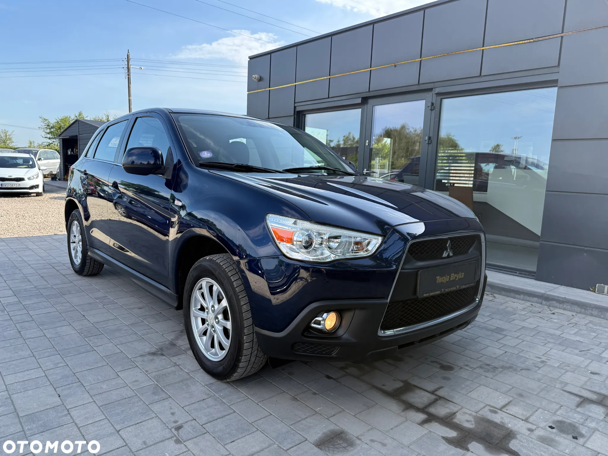 Mitsubishi ASX 1.6 2WD - 4
