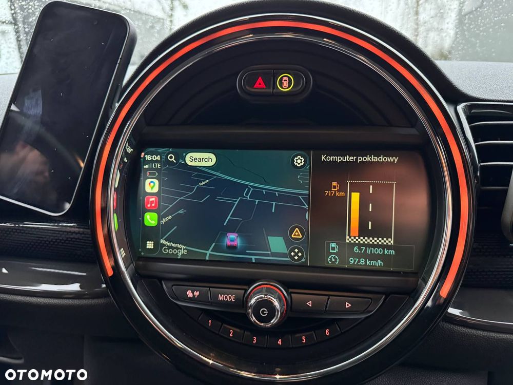 Mini Clubman 2016 photo 4